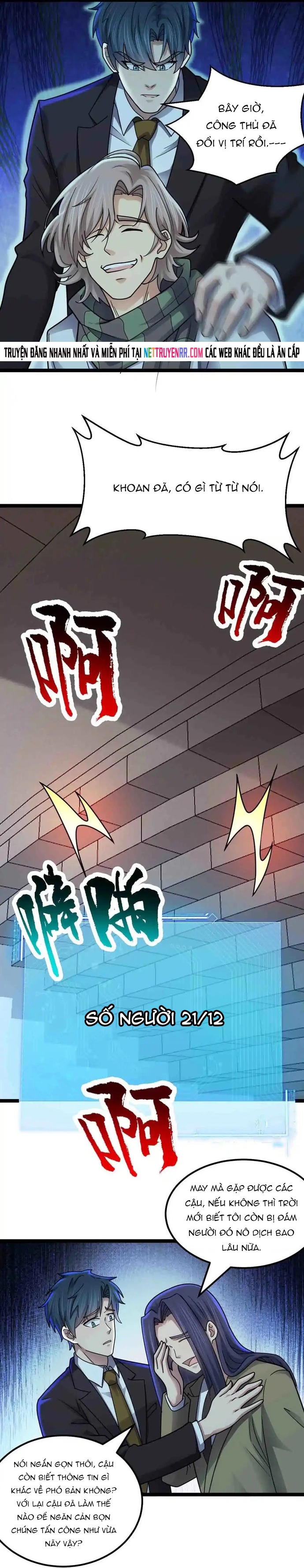 Chương 88 - Trang 16