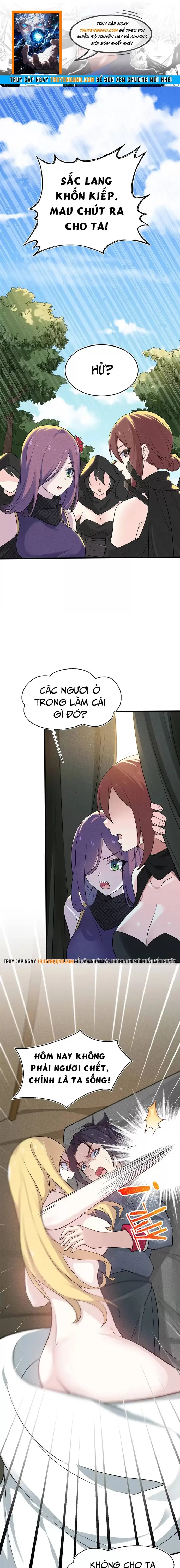Chương 66 - Trang 1