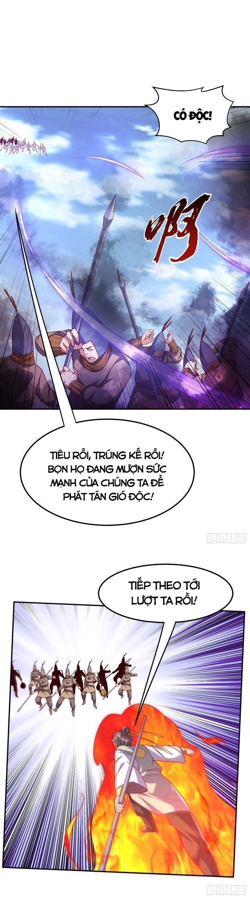Chương 185 - Trang 2