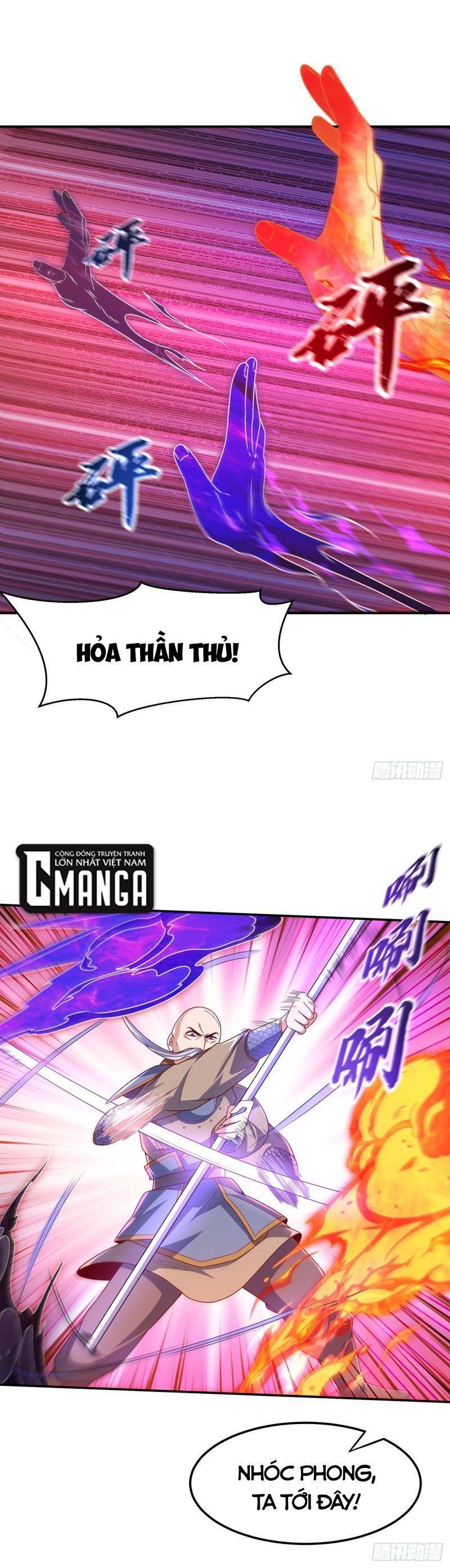 Chương 185 - Trang 11