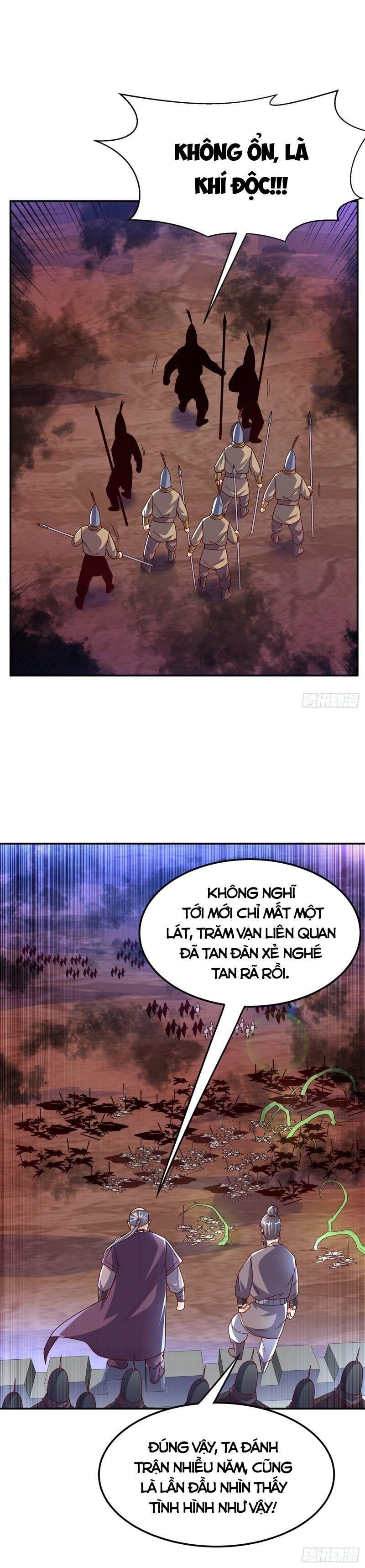 Chương 185 - Trang 14