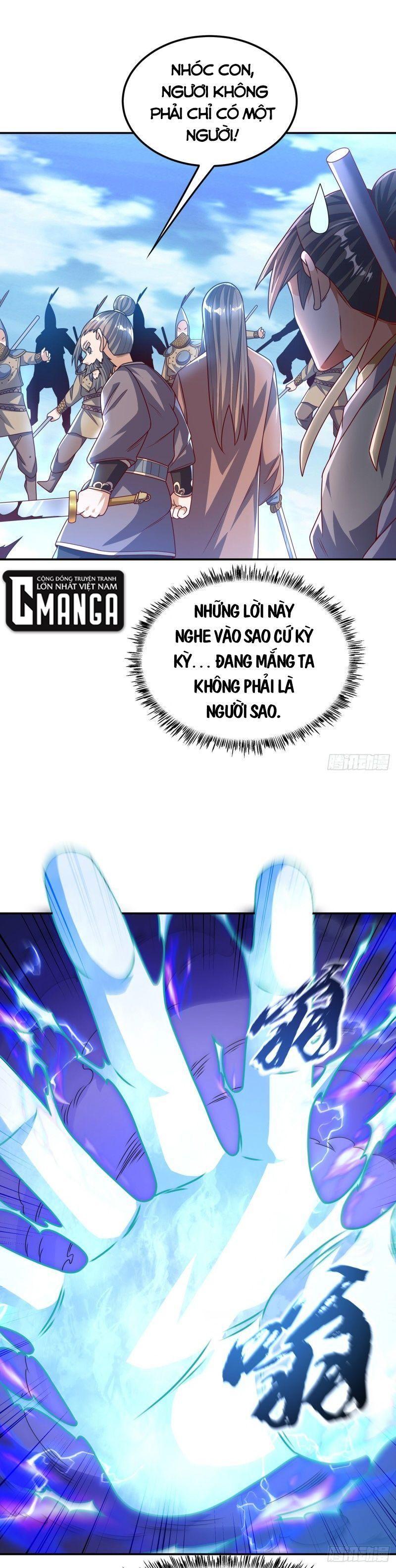 Chương 185 - Trang 5