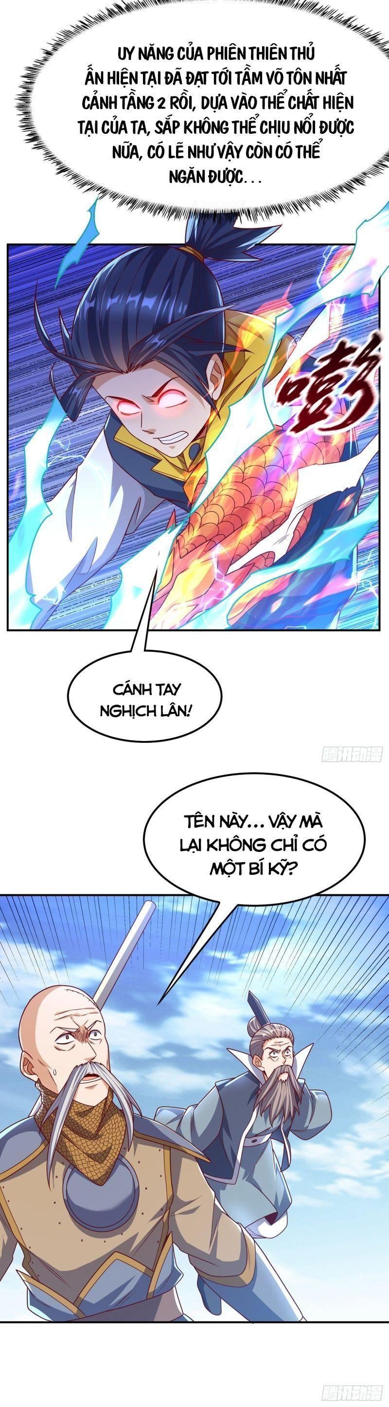 Chương 185 - Trang 6
