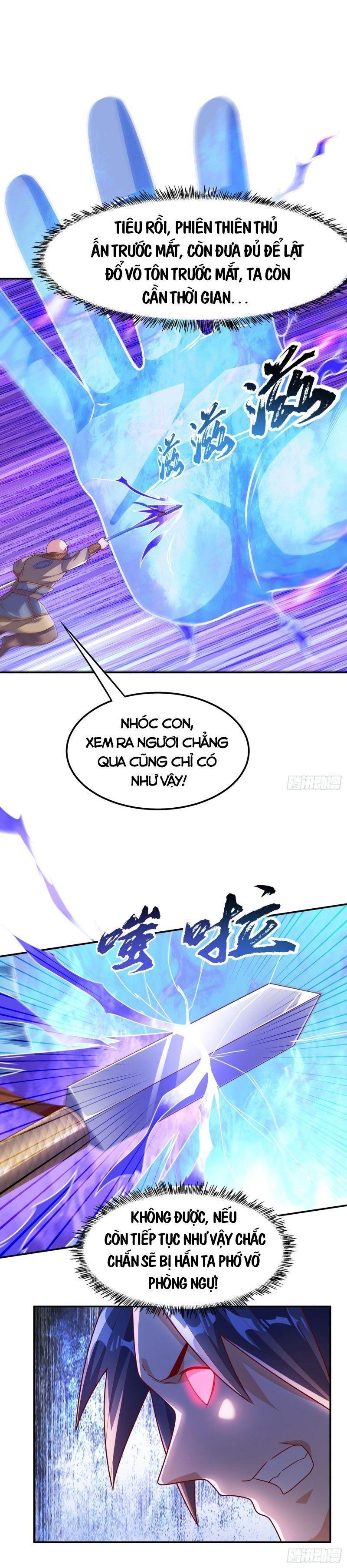 Chương 185 - Trang 10