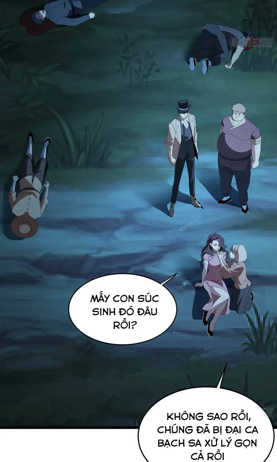 Chương 28 - Trang 3