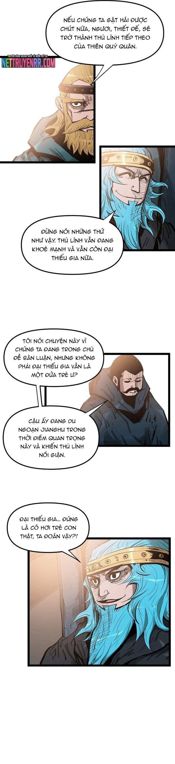 Chương 43 - Trang 22