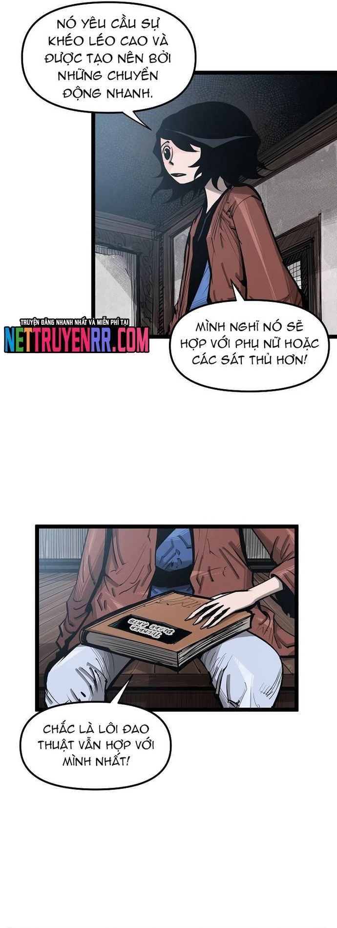 Chương 49 - Trang 8