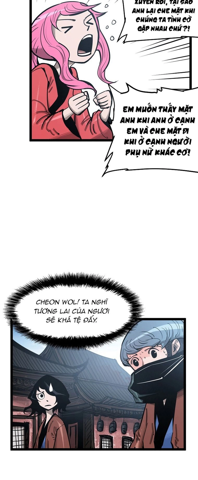 Chương 61 - Trang 10