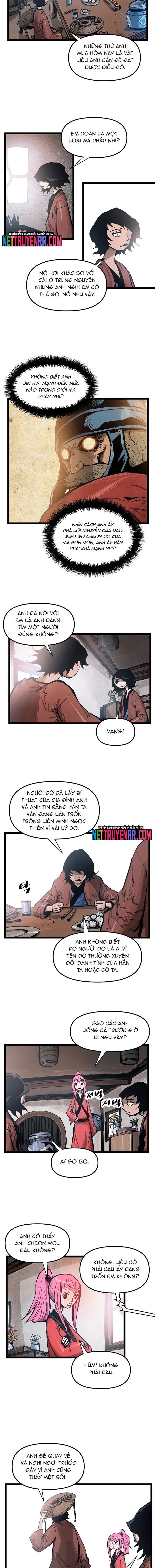 Chương 65 - Trang 9