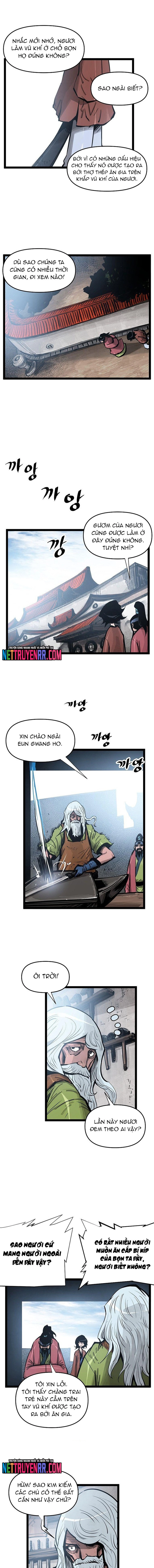 Chương 67 - Trang 6