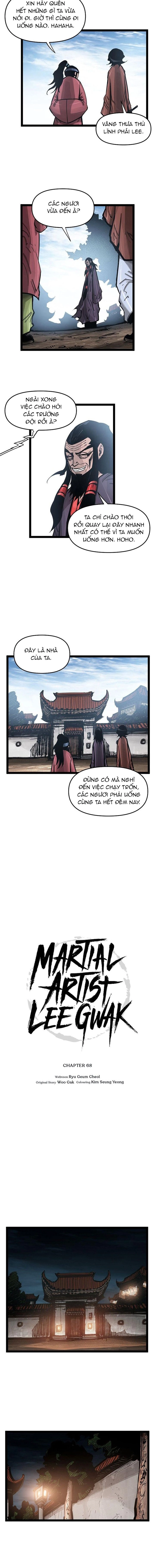 Chương 68 - Trang 3