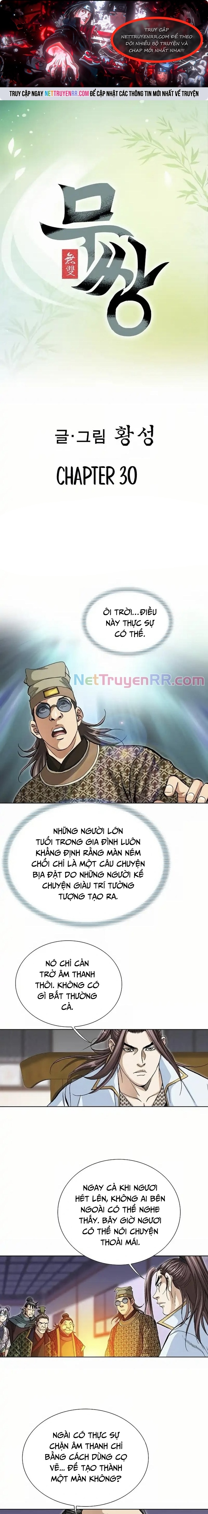 Chương 30 - Trang 1