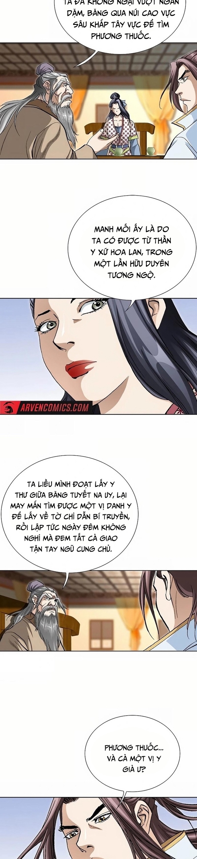 Chương 42 - Trang 11