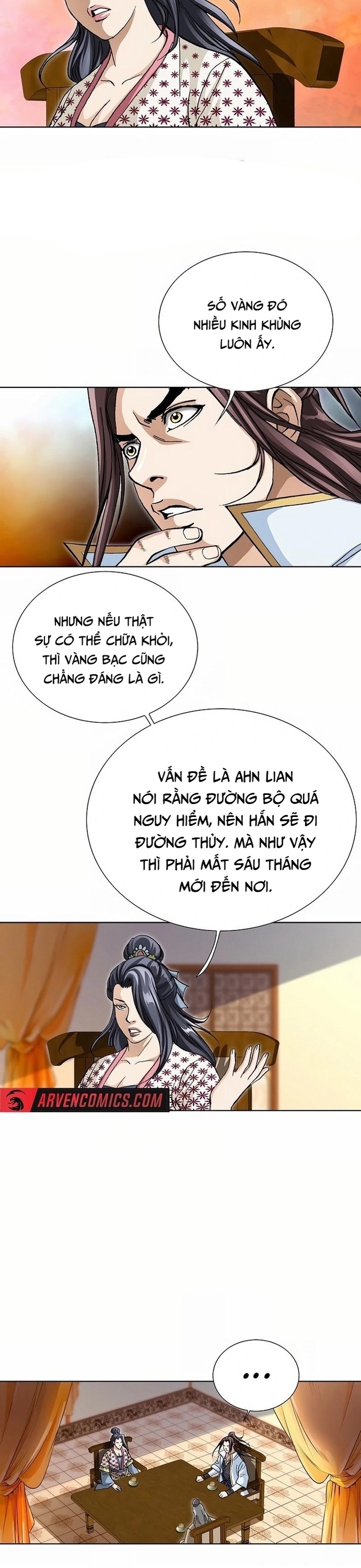Chương 42 - Trang 19