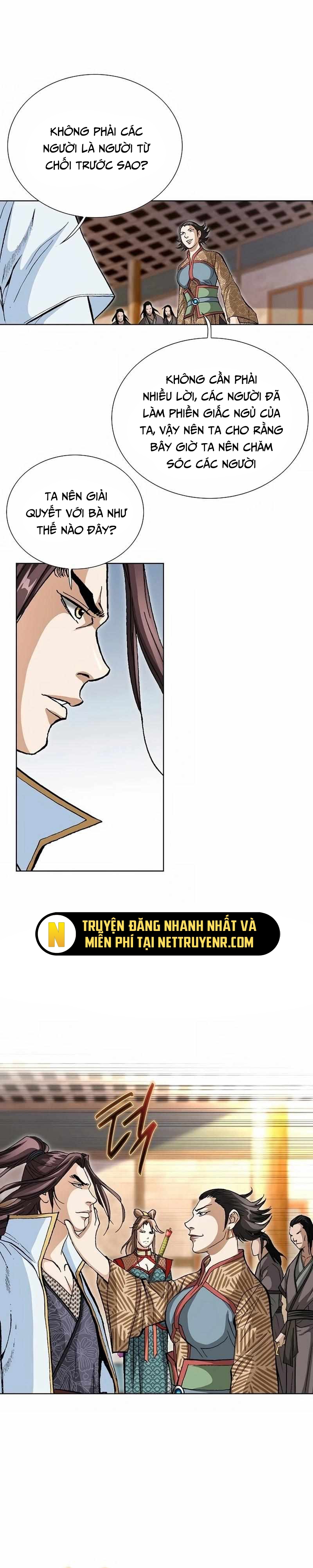 Chương 48 - Trang 21