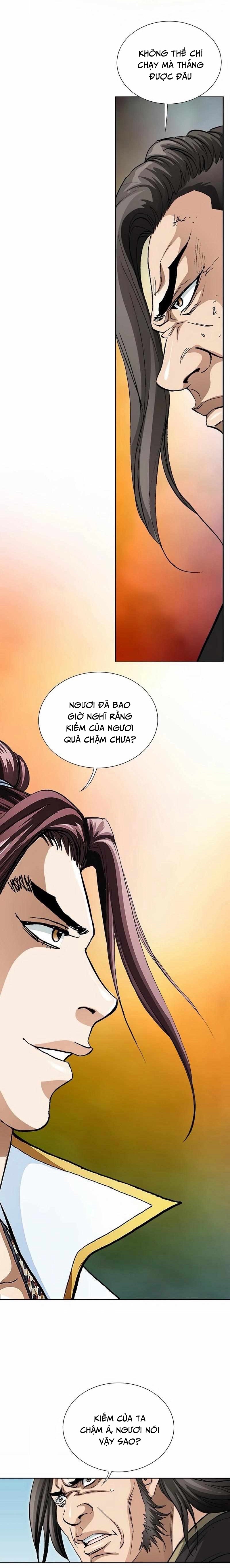 Chương 49 - Trang 23