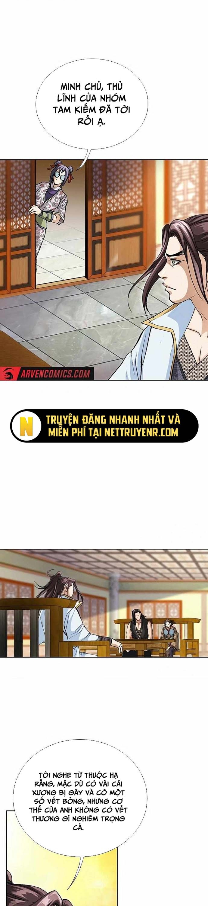 Chương 51 - Trang 21