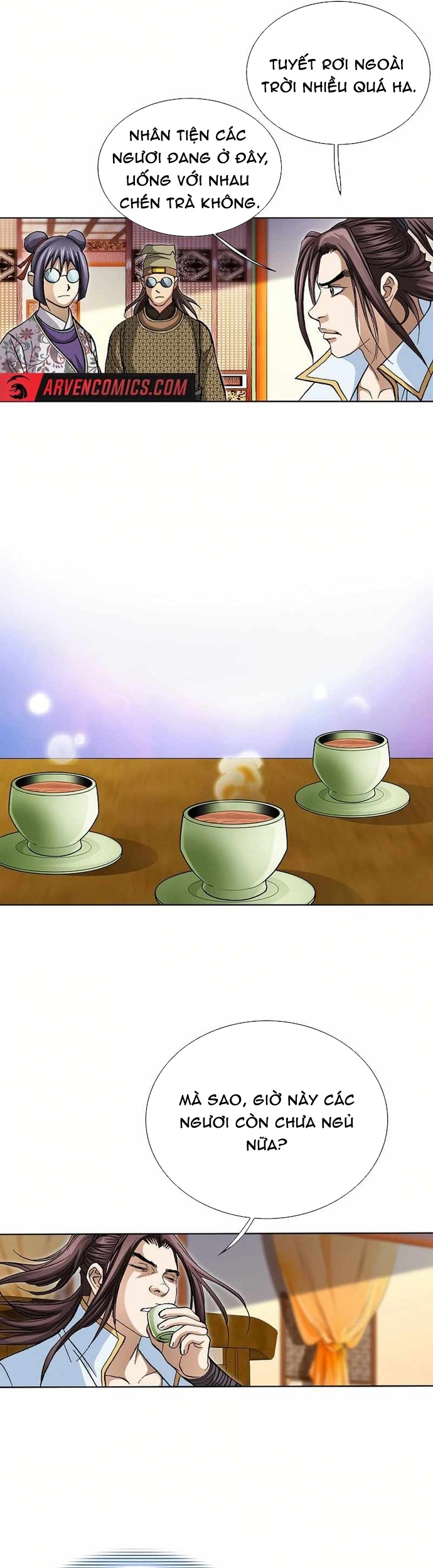 Chương 57 - Trang 37