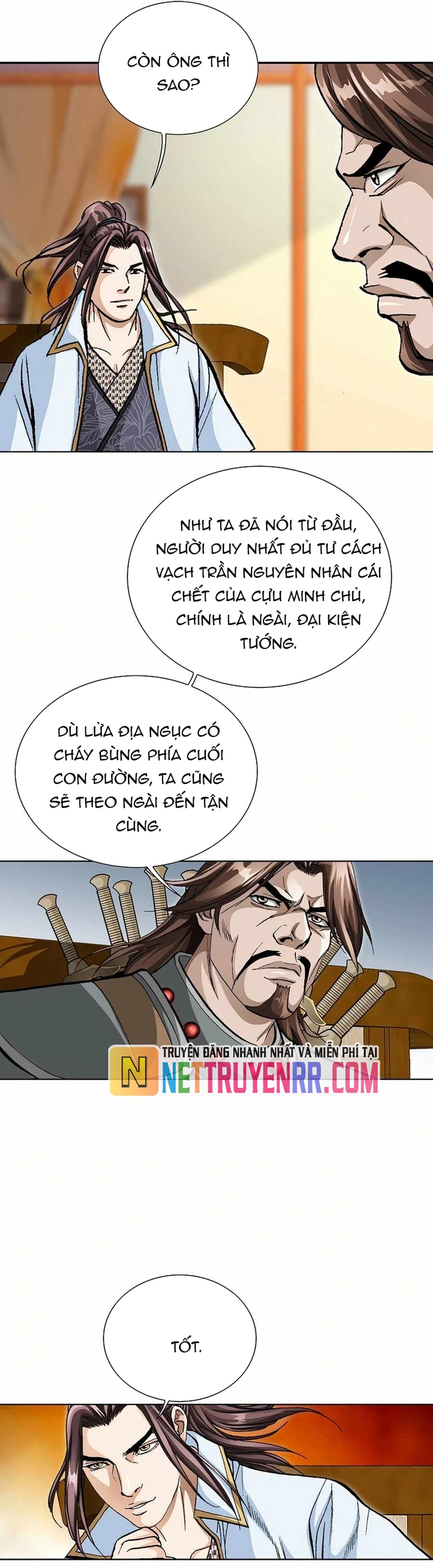 Chương 58 - Trang 21