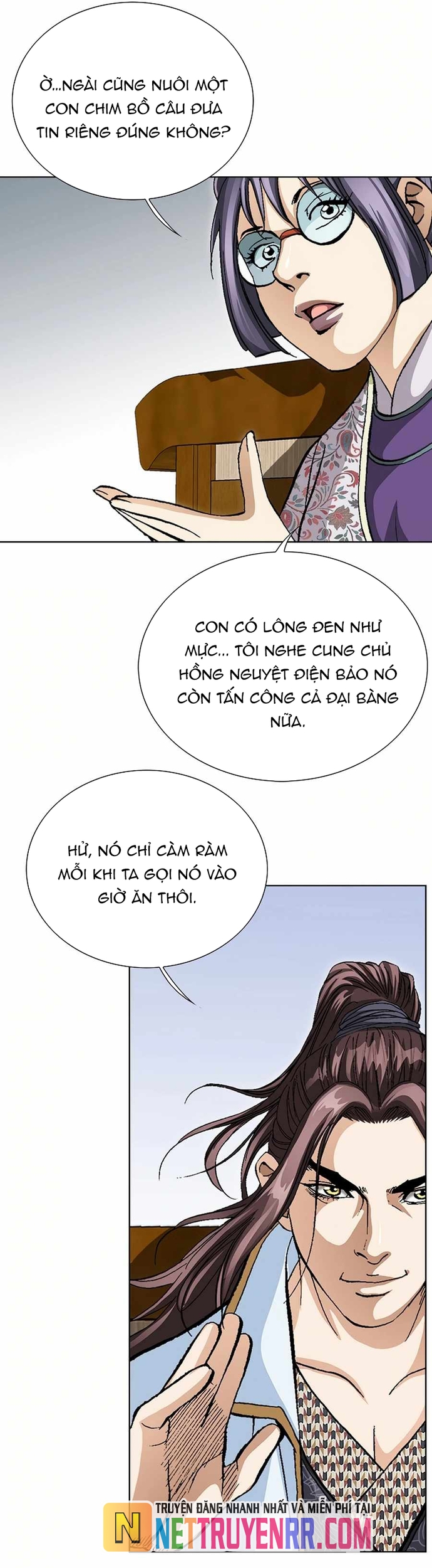 Chương 58 - Trang 25
