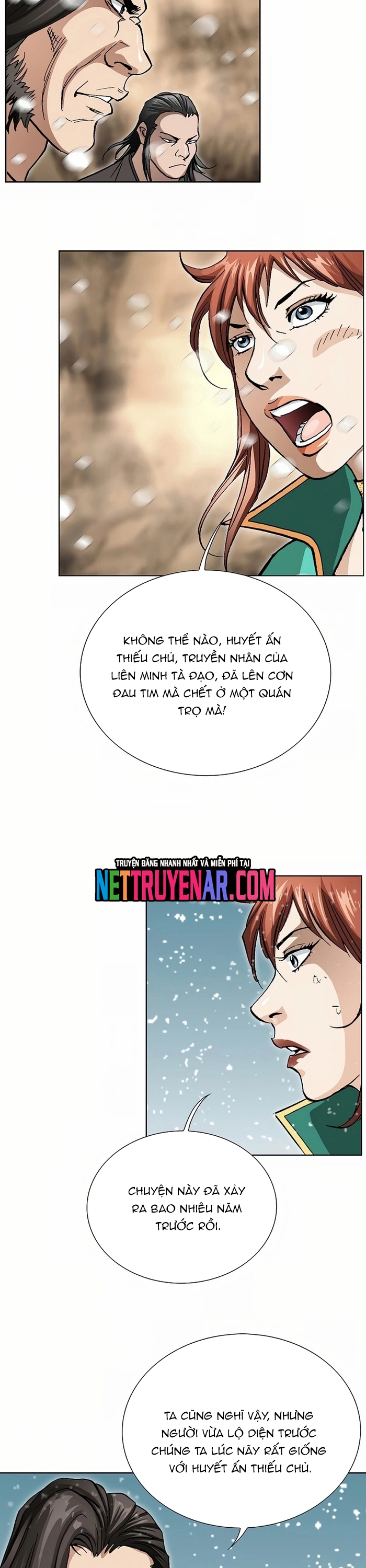 Chương 63 - Trang 29