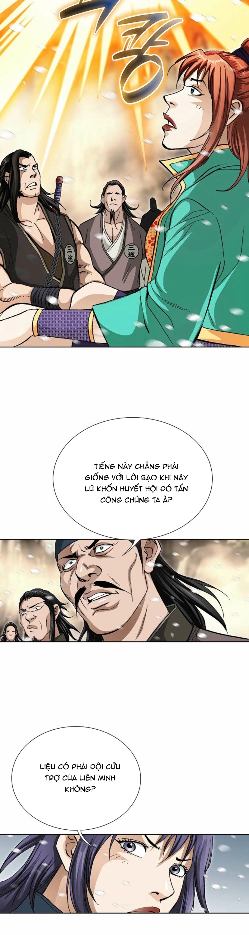 Chương 64 - Trang 23