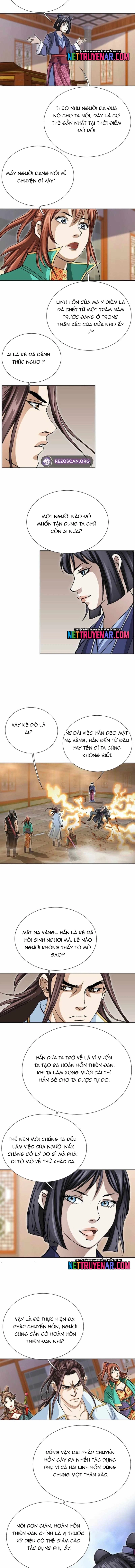 Chương 67 - Trang 10