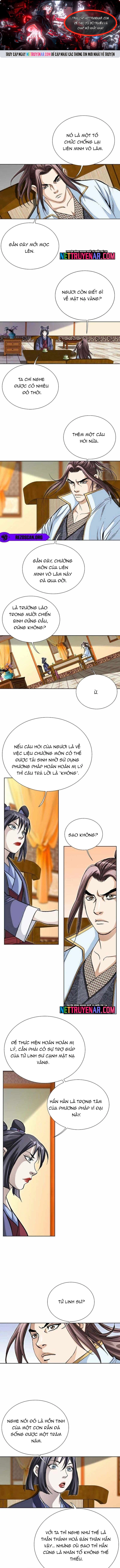Chương 69 - Trang 1