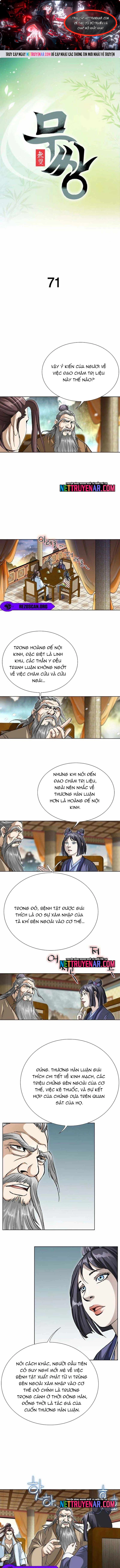 Chương 71 - Trang 1