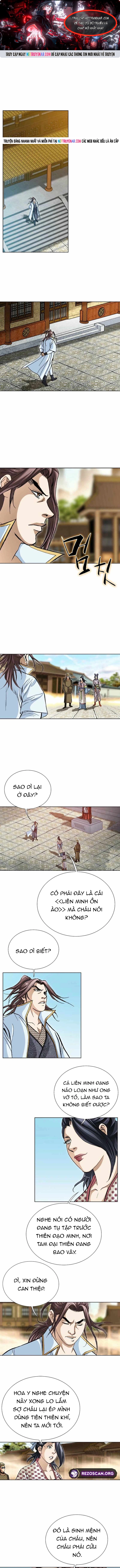 Chương 74 - Trang 1