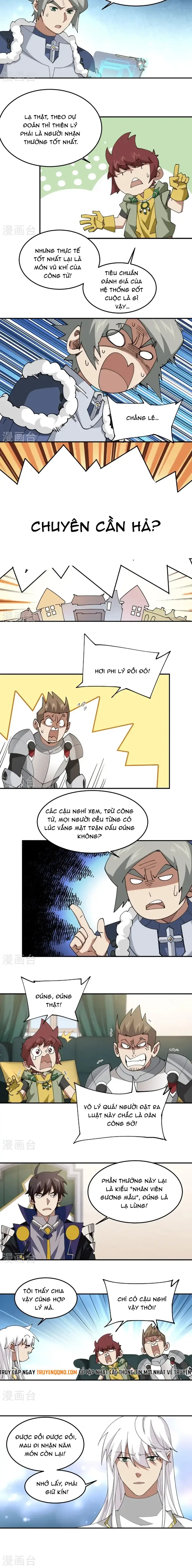 Chương 490 - Trang 4