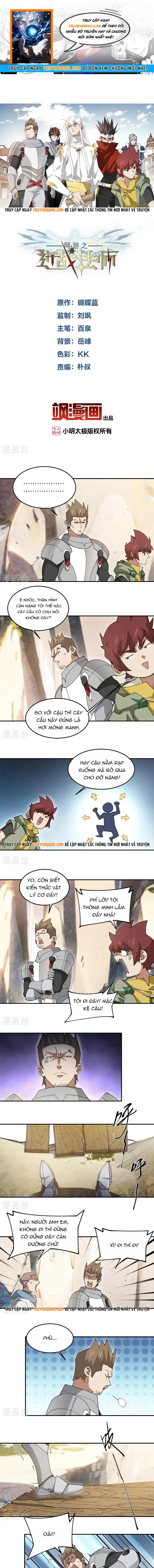Chương 496 - Trang 1