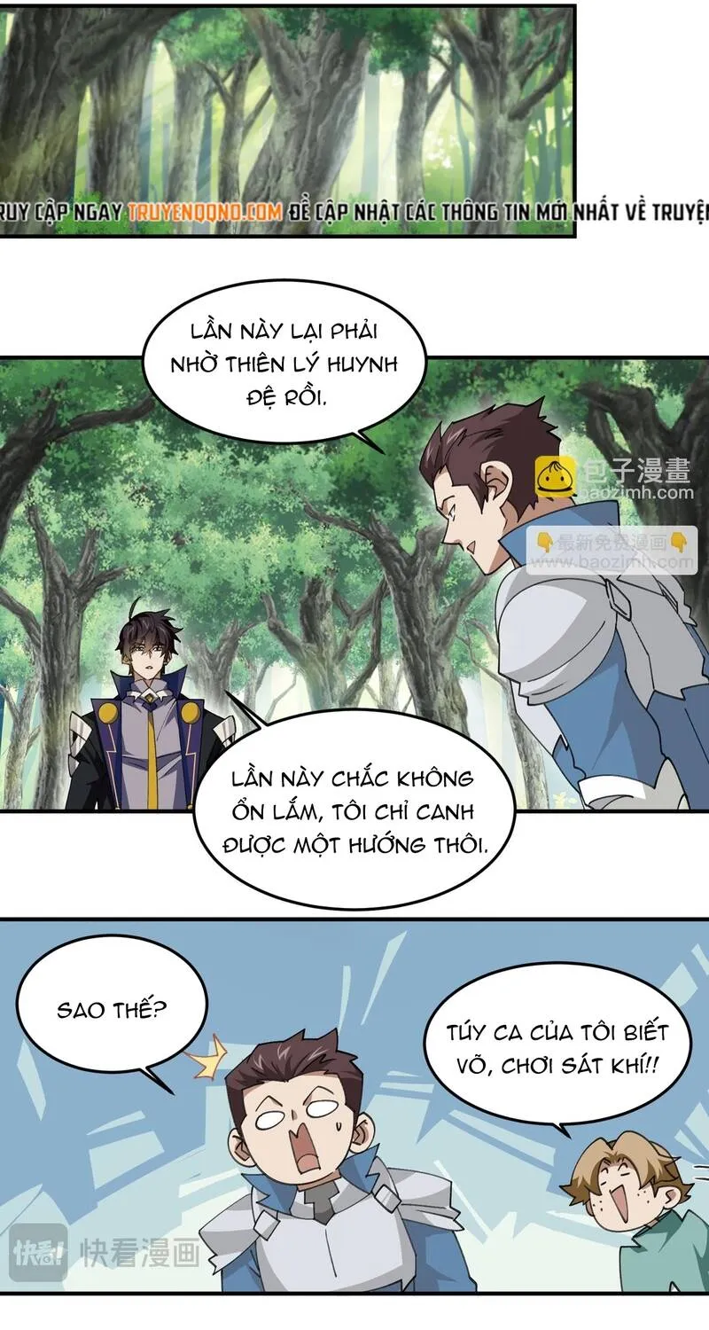 Chương 549 - Trang 20