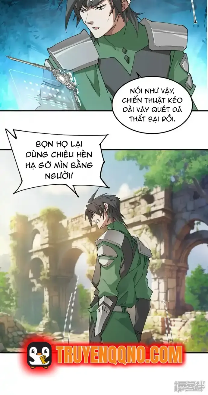 Chương 554 - Trang 19