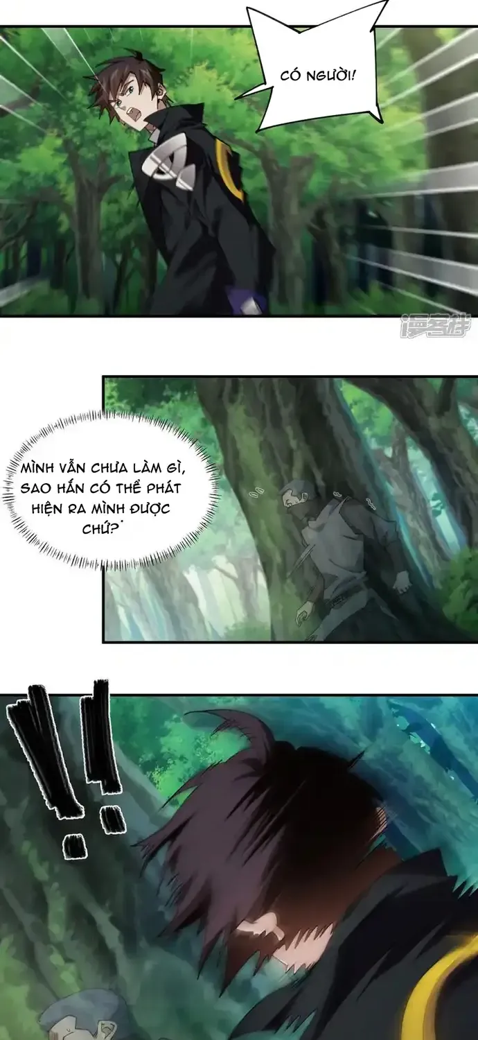Chương 555 - Trang 16