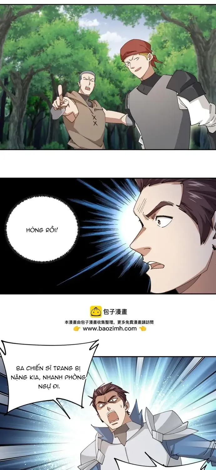 Chương 557 - Trang 16
