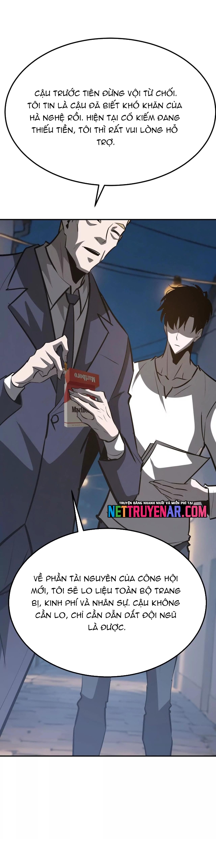 Chương 114 - Trang 18