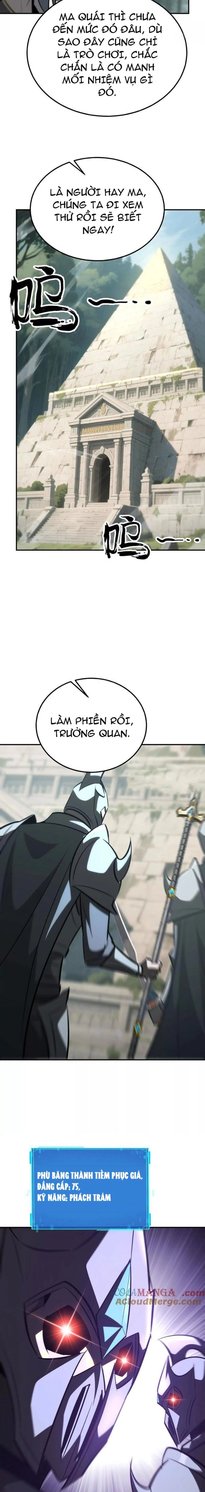 Chương 91 - Trang 7