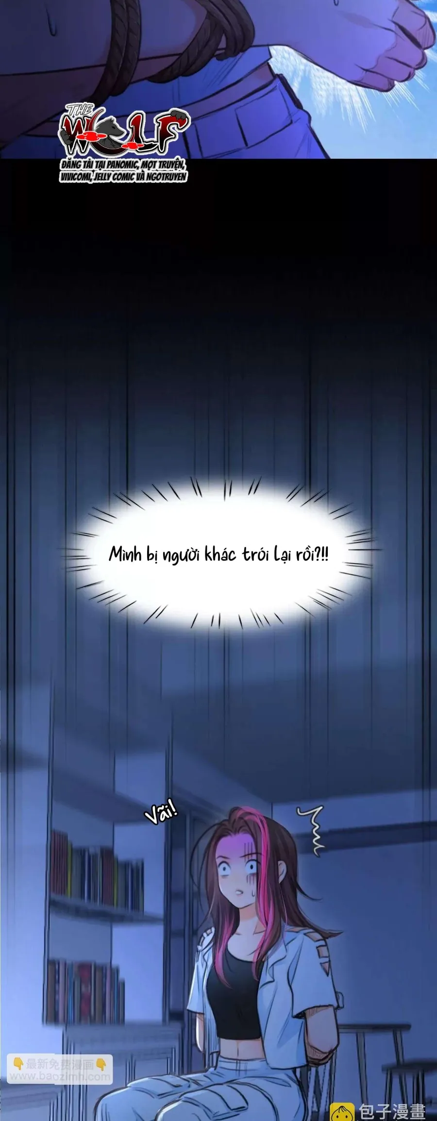 Chương 71 - Trang 5