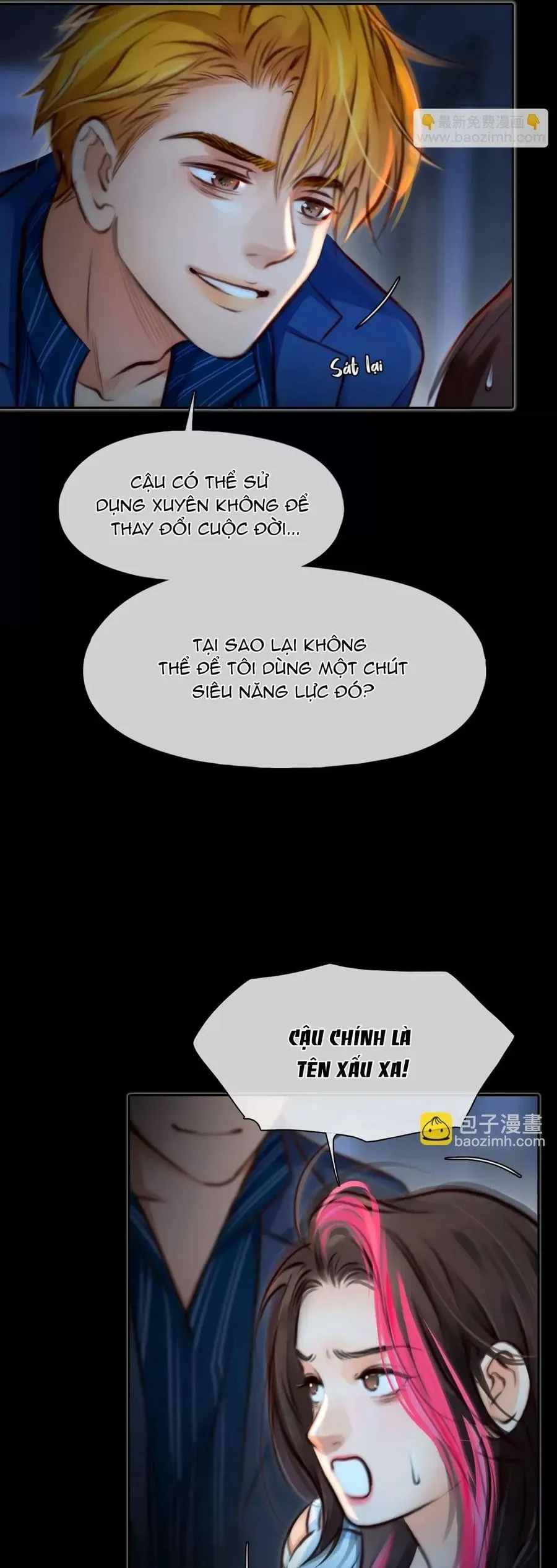 Chương 72 - Trang 3