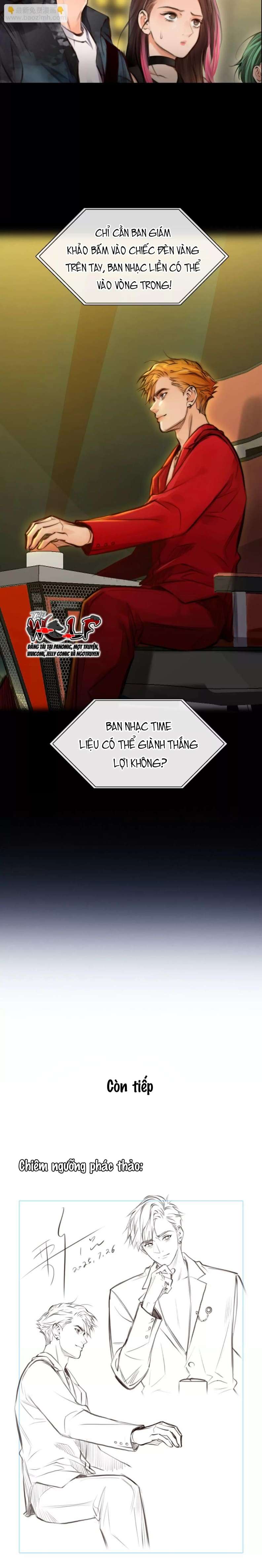 Chương 81 - Trang 3