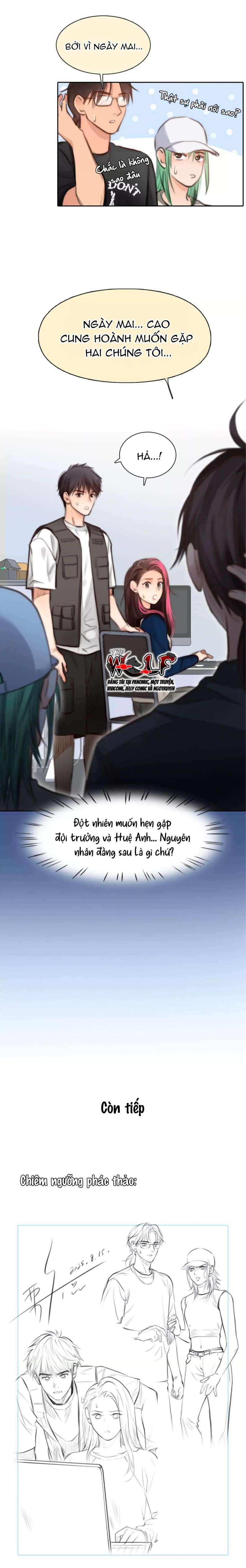Chương 83 - Trang 3