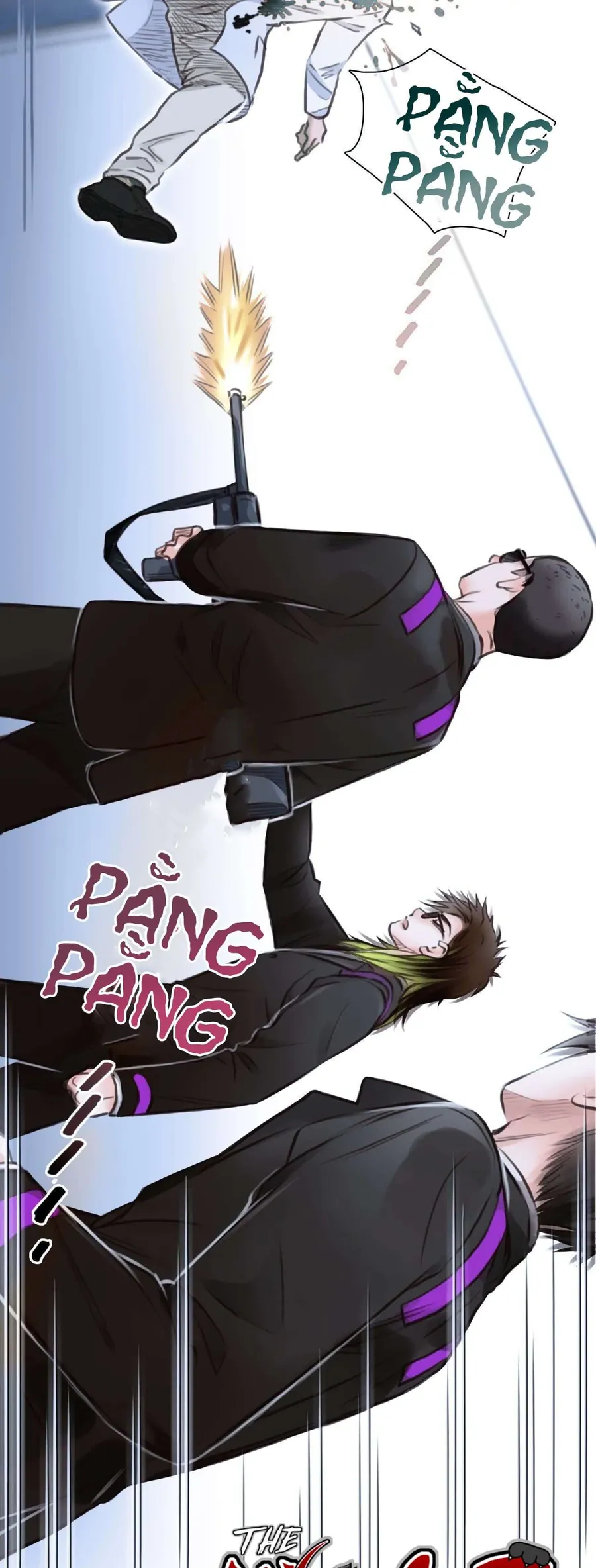Chương 92 - Trang 8