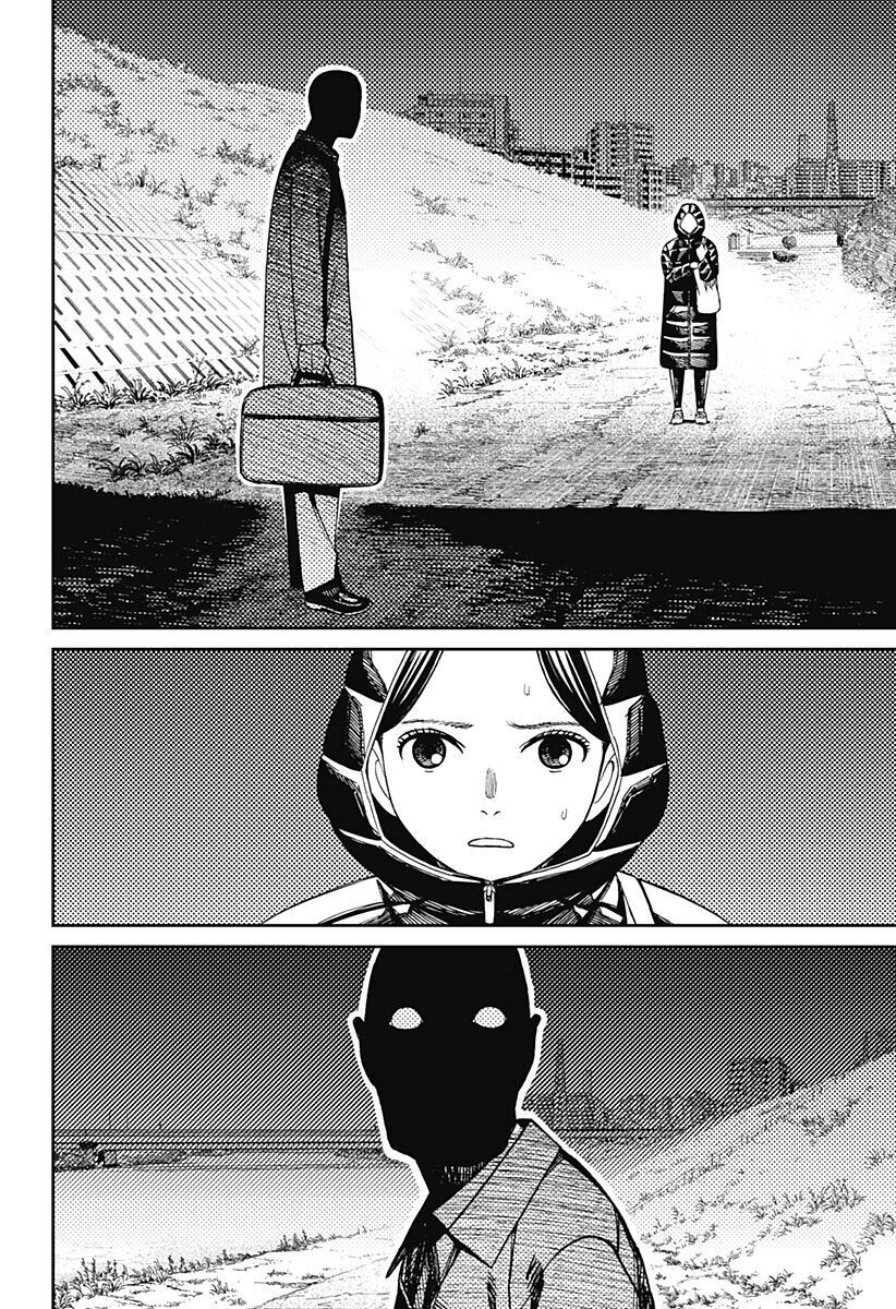 Chapter 191 - Trang 3