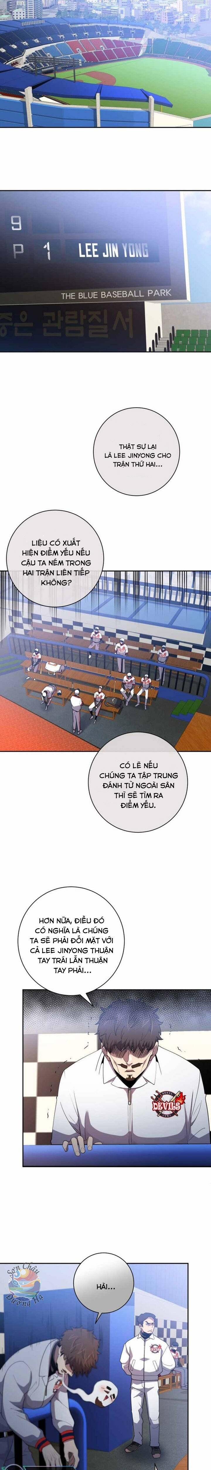Chương 71 - Trang 8