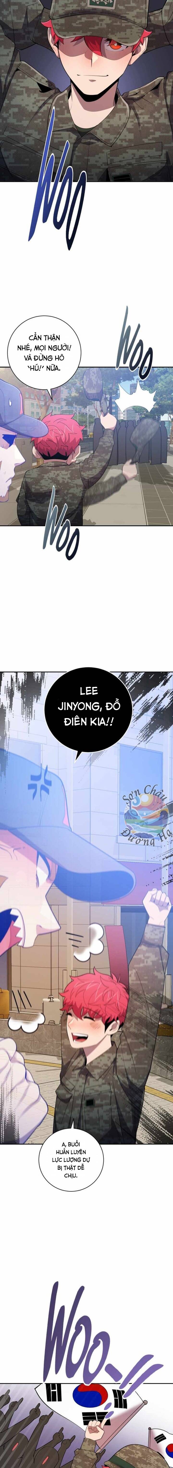 Chương 75 - Trang 8