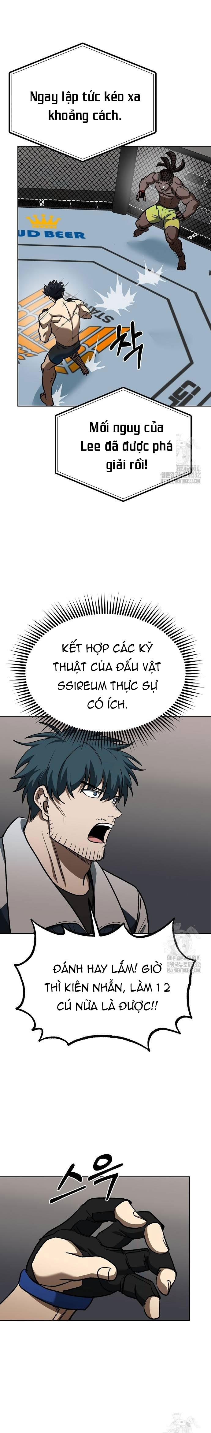 Chương 111 - Trang 16