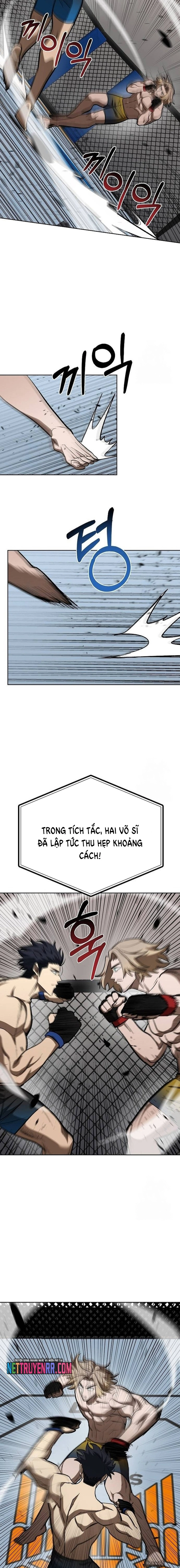 Chương 121 - Trang 16