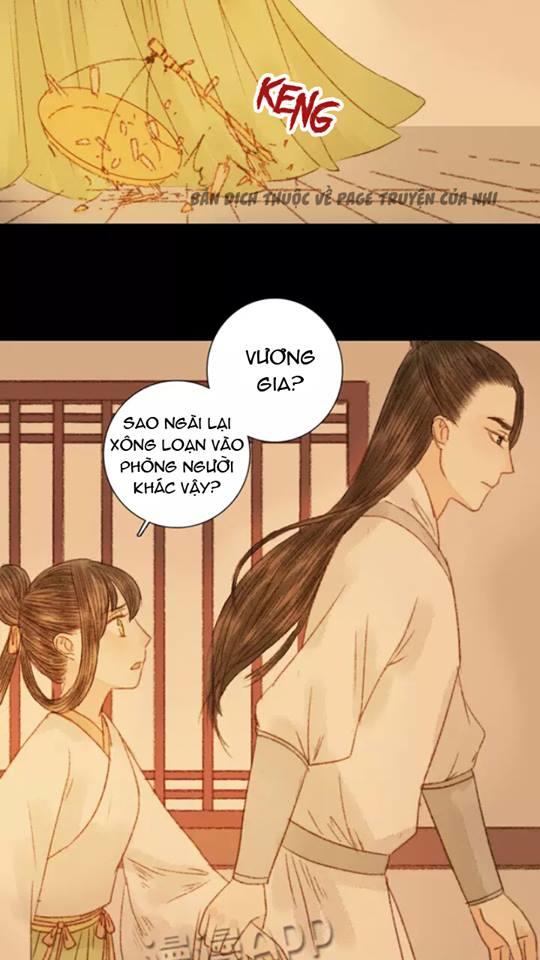 Chapter 47 - Trang 3