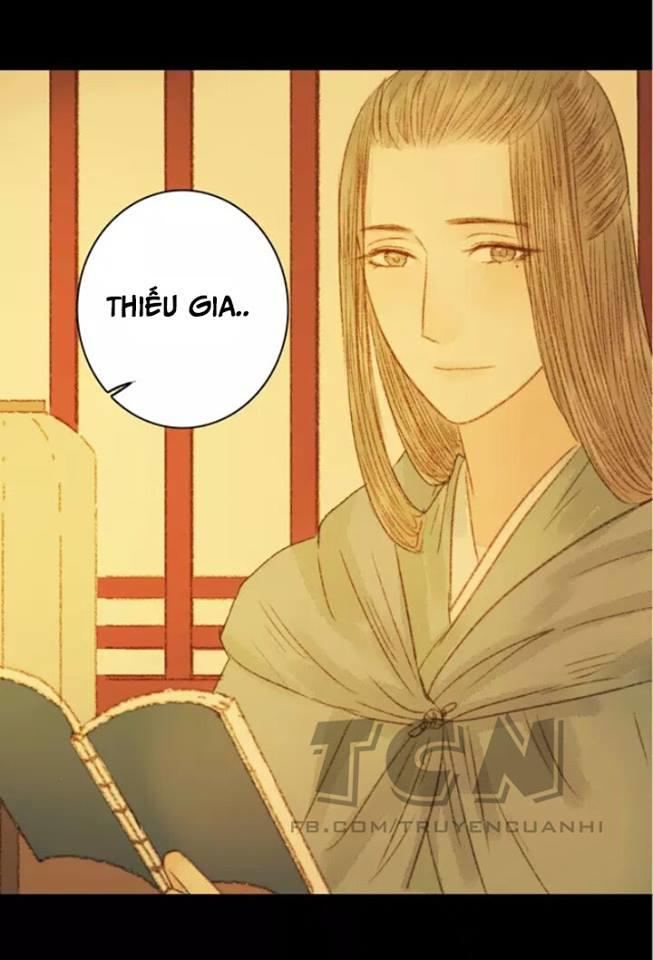Chapter 48 - Trang 11